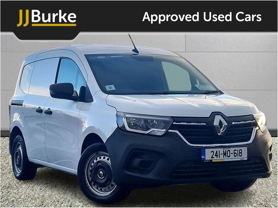 Used Renault Kangoo 2024 in Mayo