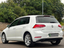 2018 VOLKSWAGEN GOLF 1.2 5DR PETROL AUTO NEW NCT