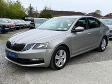 2017 Skoda Octavia 1.6L Diesel For Sale Images