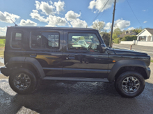 2025 Suzuki Jimny 1.5L Petrol For Sale Images