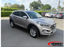 2018 Hyundai Tucson 1.7L Diesel For Sale Images