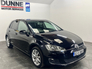 2015 VOLKSWAGEN GOLF ONLY 17K MILES*1.4 TSI HIGHLINE AUTO*GREAT SPEC*12 MONTH WARRANTY*NCT*12 MONTH WARRANTY