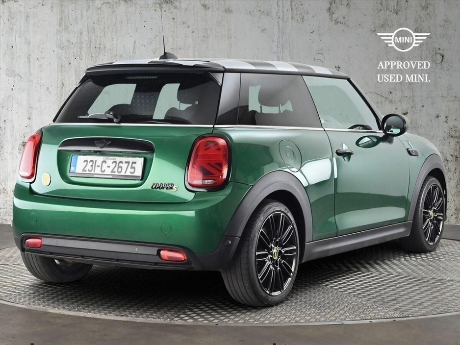 2023 MINI Hatch 0L Electric For Sale Images