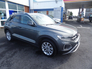 2023 VOLKSWAGEN T-ROC STYLE 1.0 TSI MANUAL 6SPEED FWD