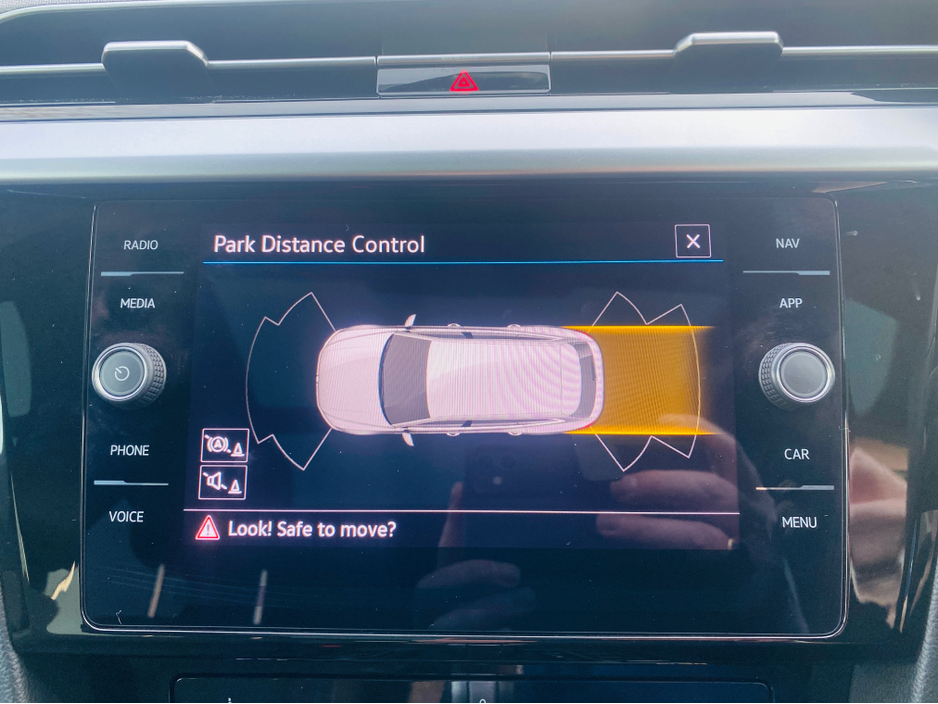 2023 Volkswagen Arteon 1.4L Petrol Plug-in Hybrid For Sale Images