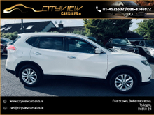 2016 Nissan X-Trail 1.6L Diesel For Sale Images