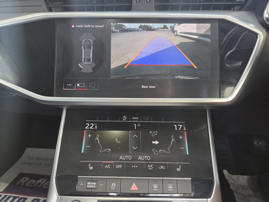 2023 Audi A6 2L Diesel For Sale Images