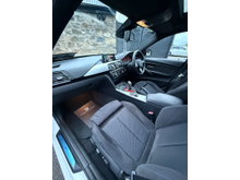 2014 BMW 3 Series 2L Petrol For Sale Images