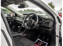 2020 Renault Megane 1.5L Diesel For Sale Images