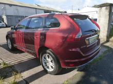 2016 Volvo XC60 2L Diesel For Sale Images