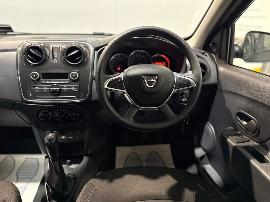Dacia Sandero ALTERNATIVE SCE 75 MY2 MY20 EVAP 4 — thumbnail 15