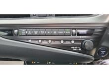 2020 Lexus ES 300 H 2.5L Petrol Hybrid For Sale Images