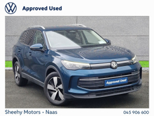 Volkswagen Tiguan Edition 75 2.0TDI DSG