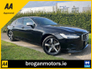 2018 VOLVO S90 2.0 D4 190 R Design Automatic*New Nct 10-2027*Sat Nav*Heated Front Seats/Steering*Privacy Glass*AA & Simi Approved Dealer 2025