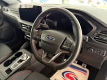 2024 Ford Kuga 2.5L Hybrid For Sale Images