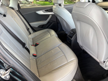2018 Audi A4 2L Diesel For Sale Images