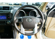 2015 Toyota Landcruiser 3L Diesel For Sale Images