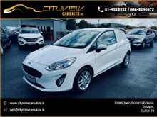 2020 Ford Fiesta 1.5L Diesel For Sale Images