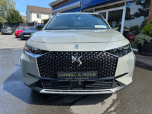 2023 DS Automobiles DS 7 1.6L Petrol Plug-in Hybrid For Sale Images