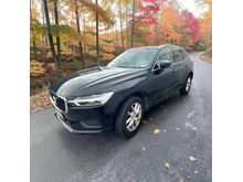 2017 Volvo XC60 2L Diesel For Sale Images