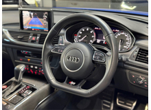 2018 Audi S6 4.0L Petrol For Sale Images