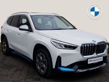 BMW iX1 xDrive30 xLine