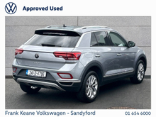 Enhanced Search Image