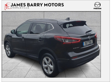 2019 Nissan Qashqai 1.5L Diesel For Sale Images