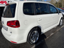2013 VOLKSWAGEN TOURAN 1.6 TDI 105BHP TRENDLINE BMT TECH 7S