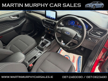2022 Ford Kuga 1.5L Diesel For Sale Images