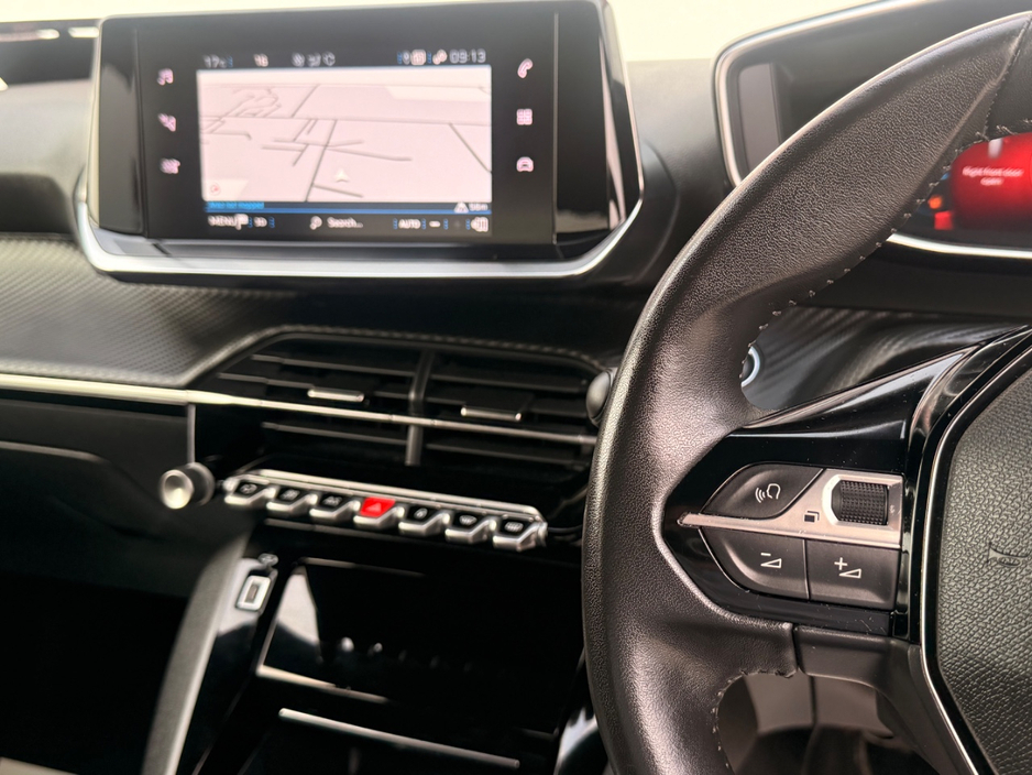 2023 Peugeot 2008 1.2L Petrol For Sale Images