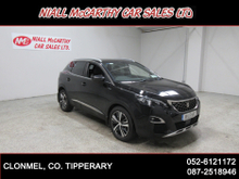 Peugeot 3008 GT-LINE 1.2 PAN ROOF -...