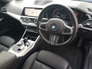 2022 BMW 3 SERIES 318d M Sport