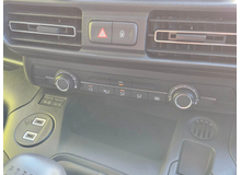 2025 Opel Combo 1.5L Diesel For Sale Images