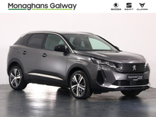 Peugeot 3008 FL ALLURE 1.5 HDI 130 6.4