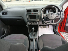 2016 Volkswagen Polo 1.2L Petrol For Sale Images