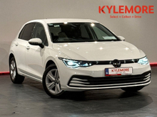 Volkswagen Golf 1.0 AUTOMATIC - FACTORY ALLOYS - PADDLE SHIFT - HUD - REAR CAMERA - MULTI FUNCTION STEERING WHEEL - CRUISE CONTROL