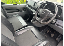 2021 Opel Vivaro 1.5L Diesel For Sale Images