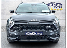 2022 Kia Sportage 1.6L Petrol Plug-in Hybrid For Sale Images