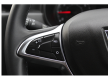 2019 Dacia Duster 1.6L Petrol For Sale Images