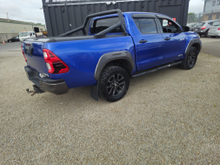 2021 Toyota Hilux 2.8L Diesel For Sale Images