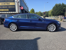 2018 Audi A5 2L Diesel For Sale Images
