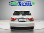 2018 AUDI A1 1.0 TFSI Automatic