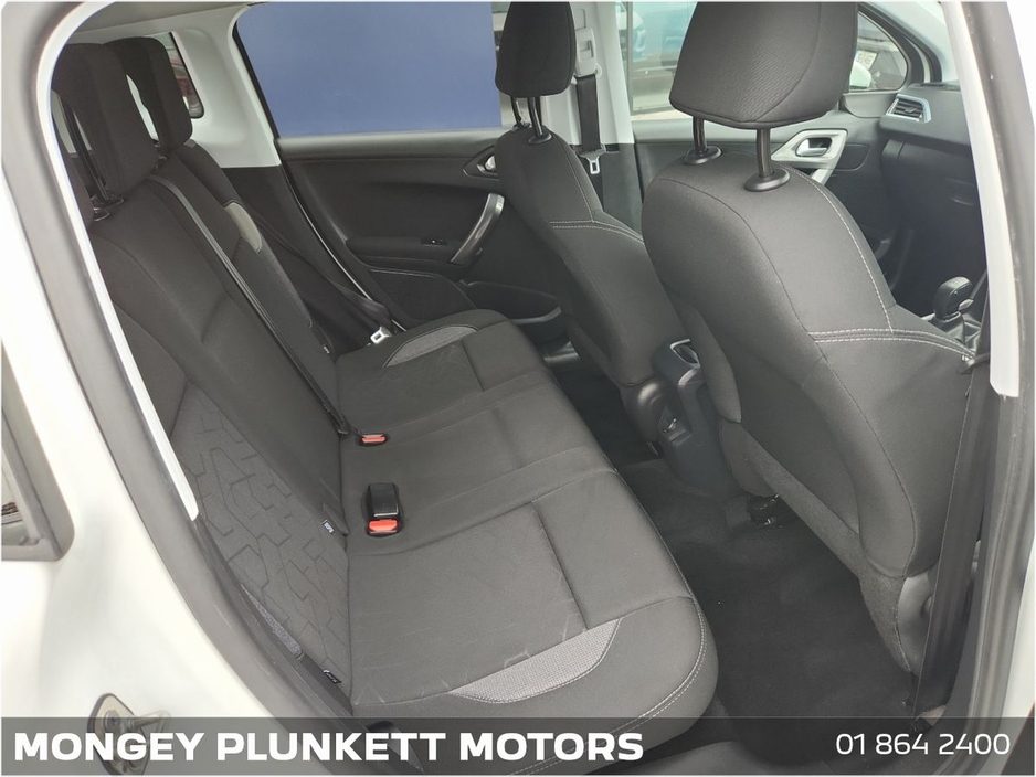 2017 Peugeot 2008 1.2L Petrol For Sale Images