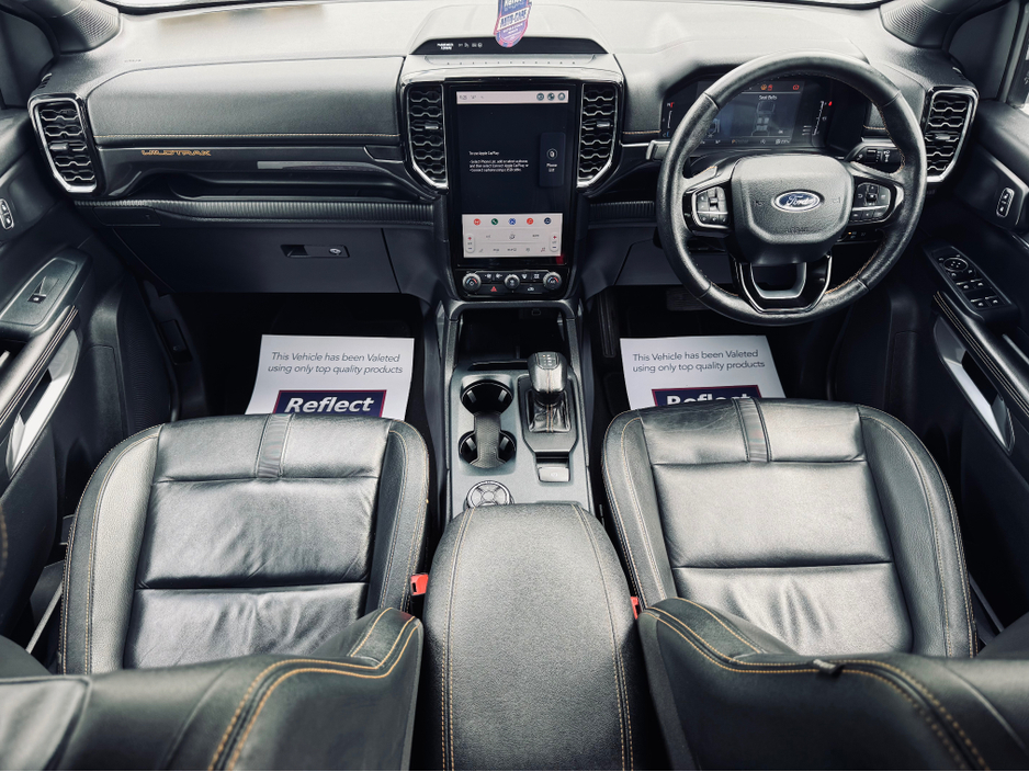 2024 Ford Ranger 2.0L Diesel For Sale Images