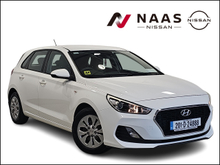 Hyundai i30 I 30 1.0 CLASSIC 5DR