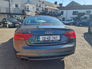 2013 AUDI A5 **SOLD**2.0 TDI 177BHP S LINE BLACK EDITION 2DR