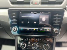 2023 Skoda Superb 2L Diesel For Sale Images