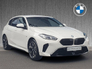 2025 BMW 1 SERIES 120 M Sport