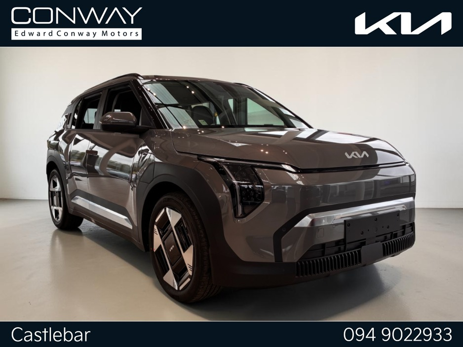 Used Kia EV3 2026 in Mayo